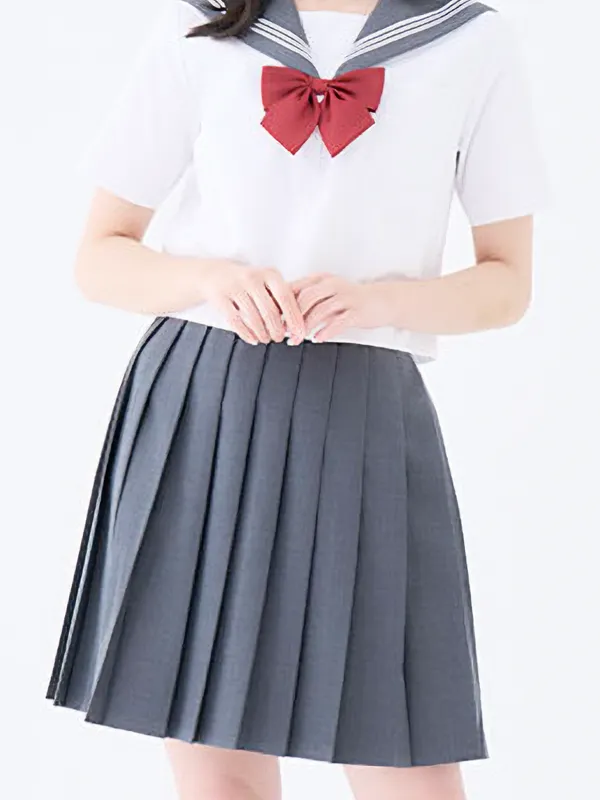セーラー服