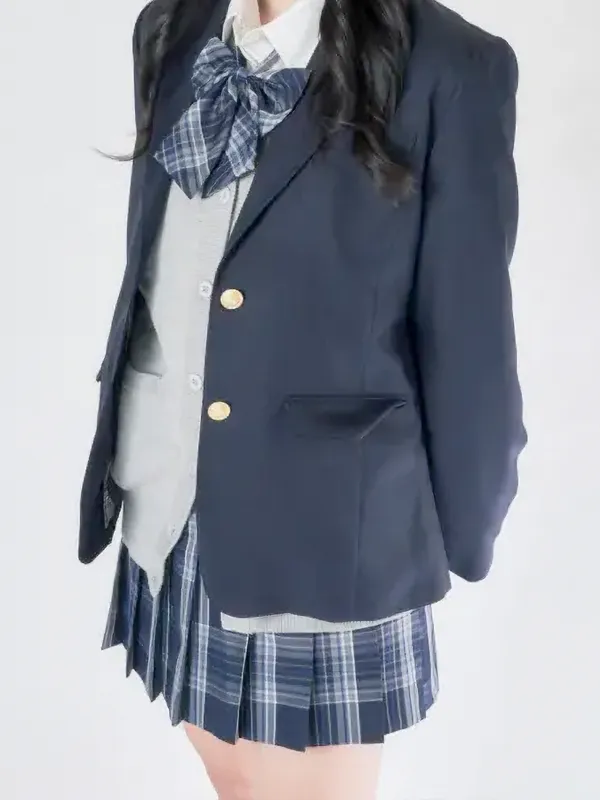 ブレザー制服