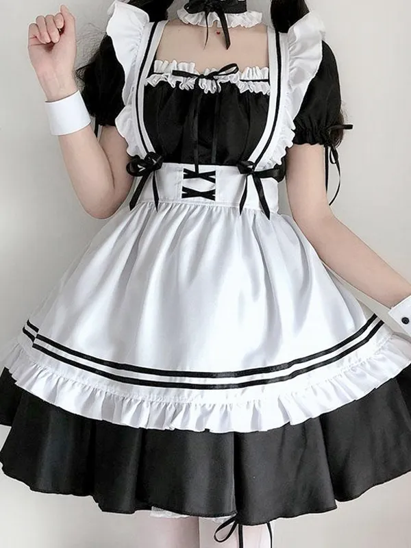 メイド服